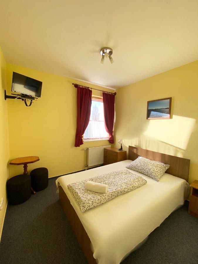 Panama Motel Székesfehérvár Extérieur photo