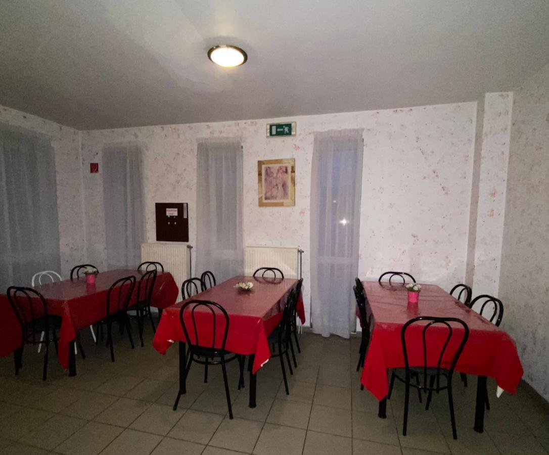 Panama Motel Székesfehérvár Extérieur photo