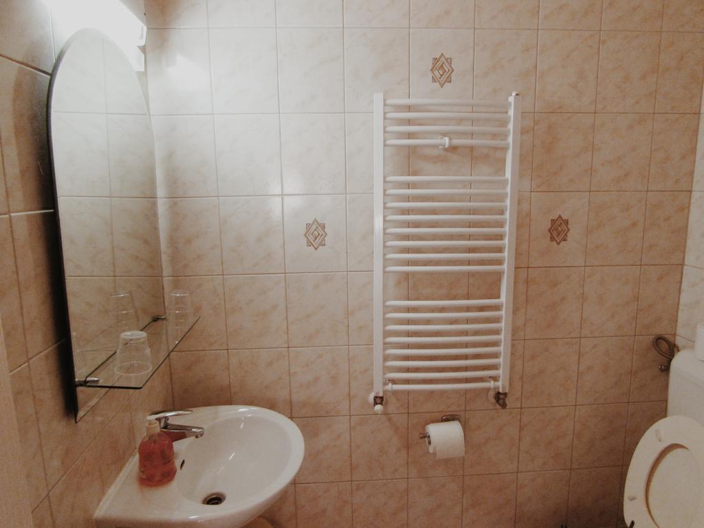 Panama Motel Székesfehérvár Extérieur photo