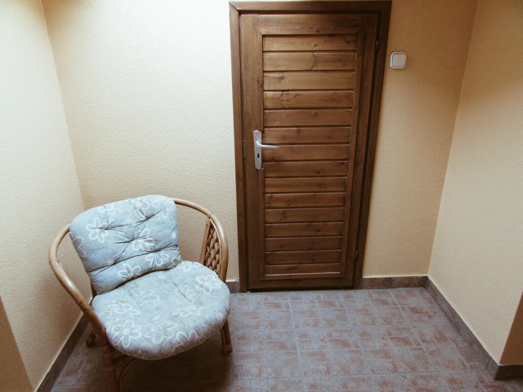 Panama Motel Székesfehérvár Extérieur photo