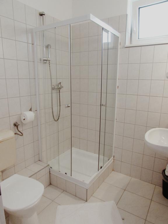 Panama Motel Székesfehérvár Extérieur photo