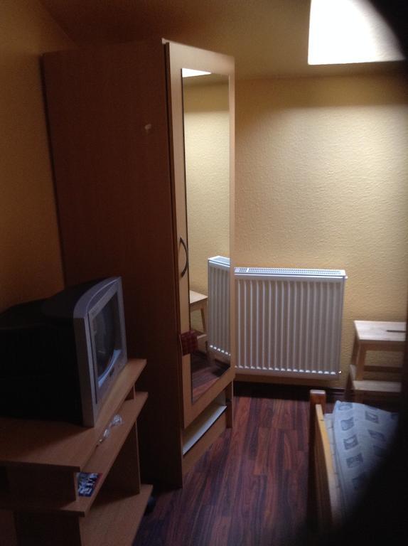 Panama Motel Székesfehérvár Extérieur photo