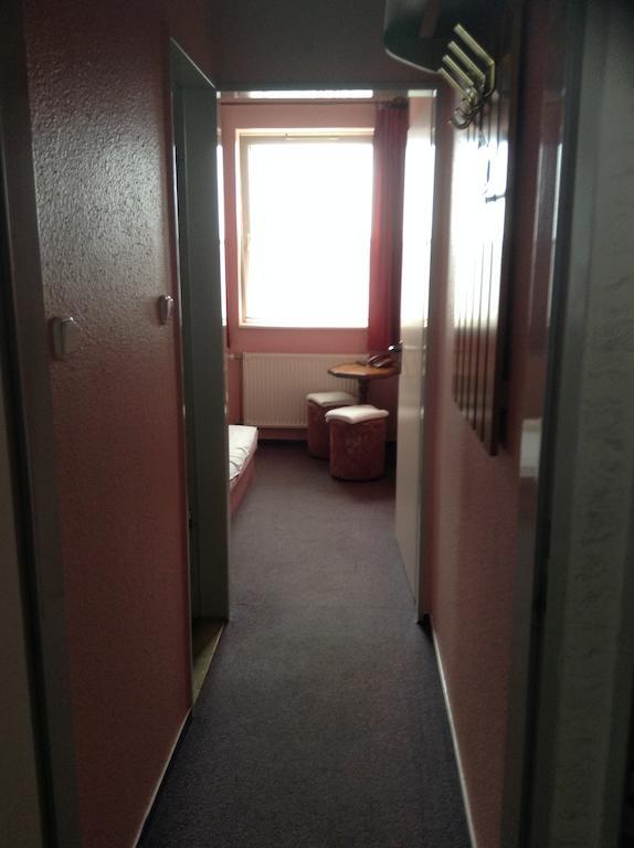 Panama Motel Székesfehérvár Chambre photo