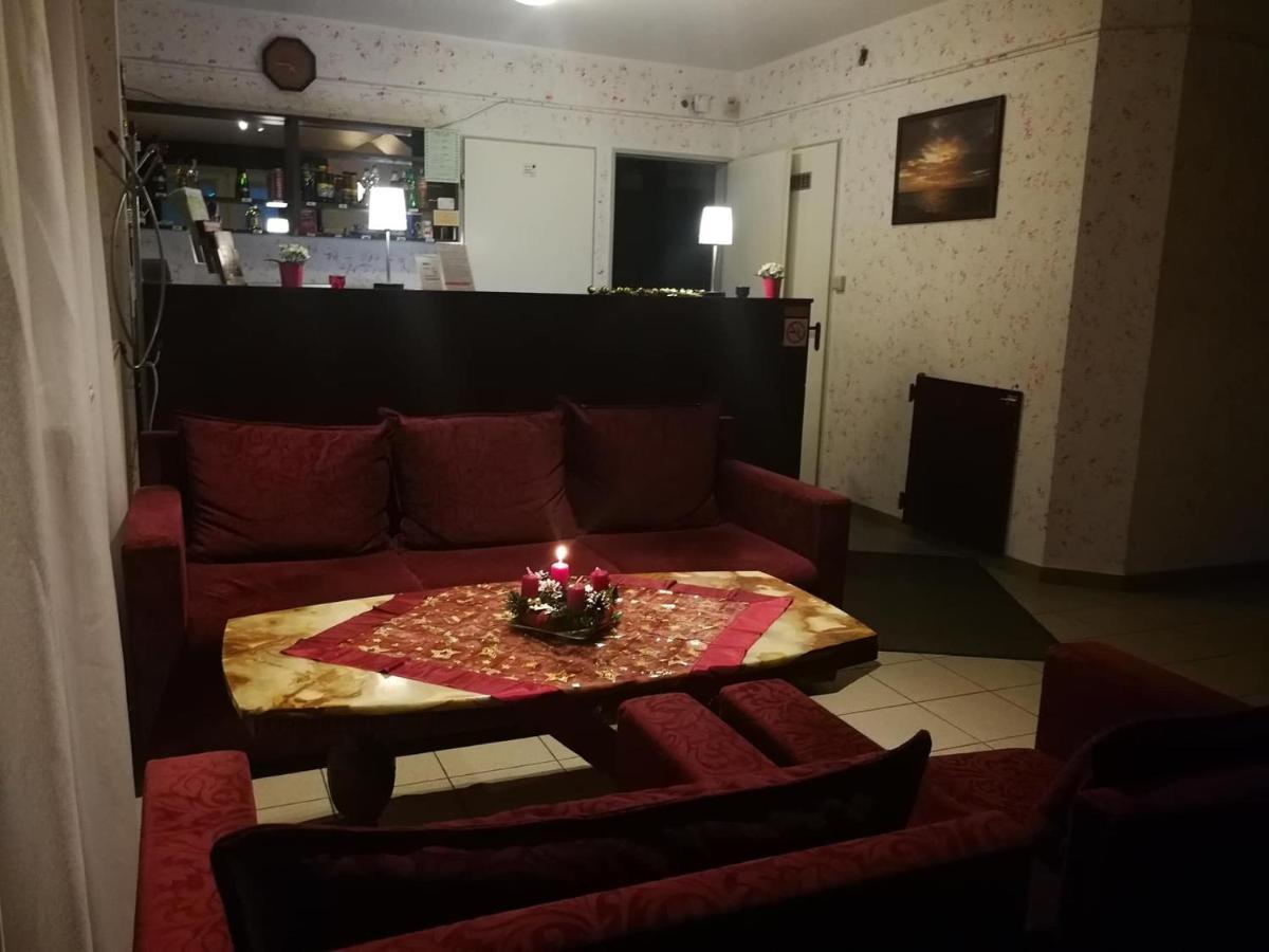 Panama Motel Székesfehérvár Extérieur photo