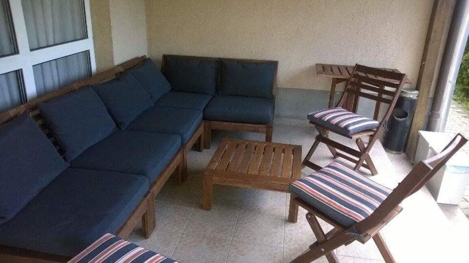 Panama Motel Székesfehérvár Extérieur photo