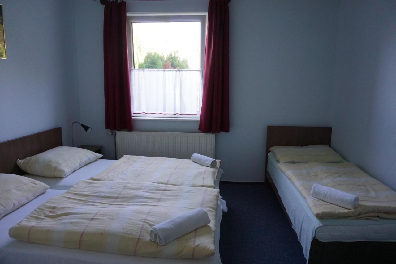 Panama Motel Székesfehérvár Extérieur photo