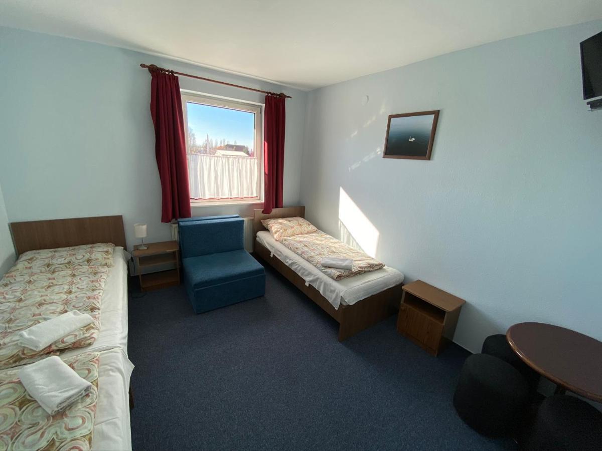 Panama Motel Székesfehérvár Extérieur photo