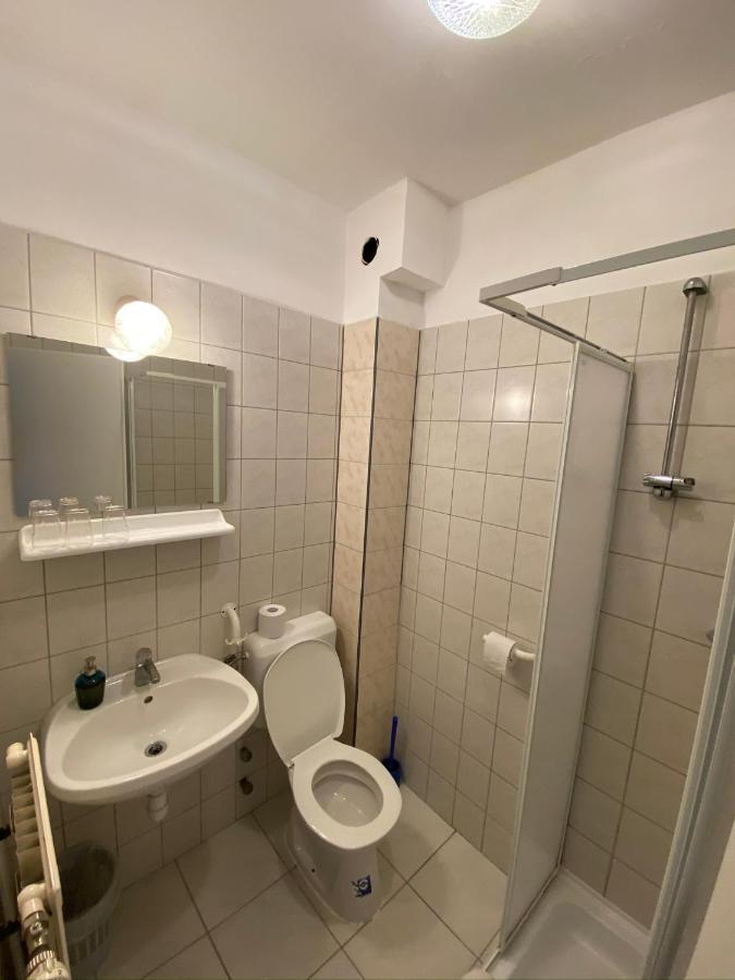 Panama Motel Székesfehérvár Extérieur photo