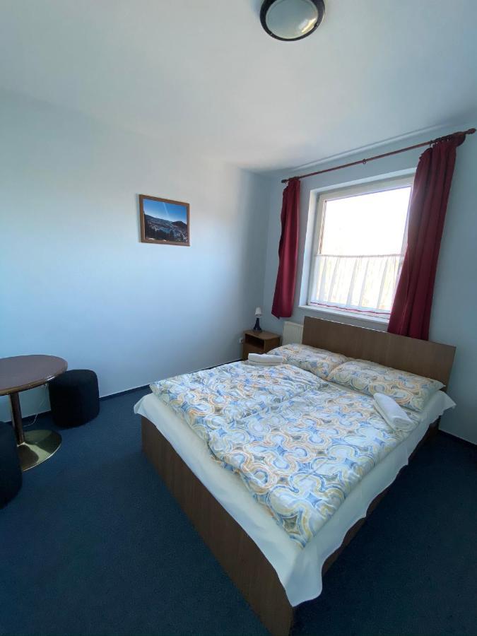Panama Motel Székesfehérvár Extérieur photo