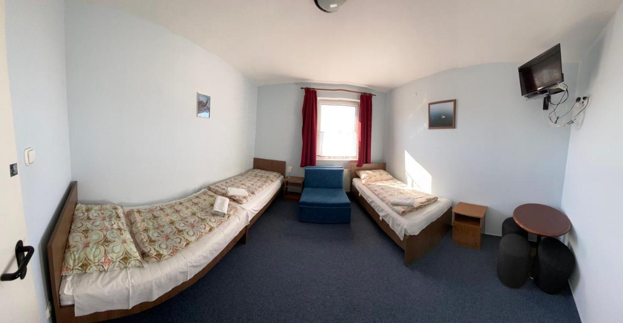 Panama Motel Székesfehérvár Extérieur photo
