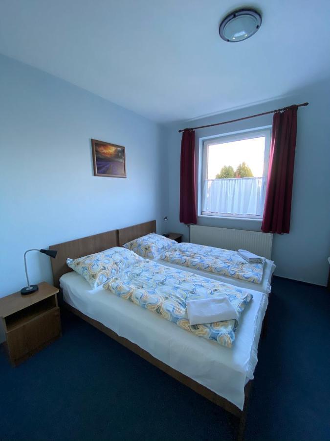 Panama Motel Székesfehérvár Extérieur photo