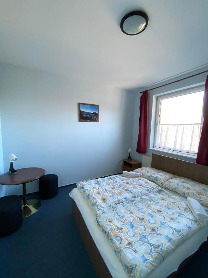 Panama Motel Székesfehérvár Extérieur photo