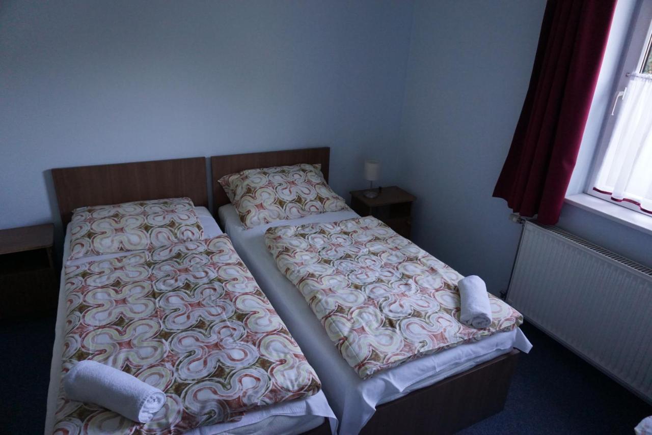 Panama Motel Székesfehérvár Extérieur photo
